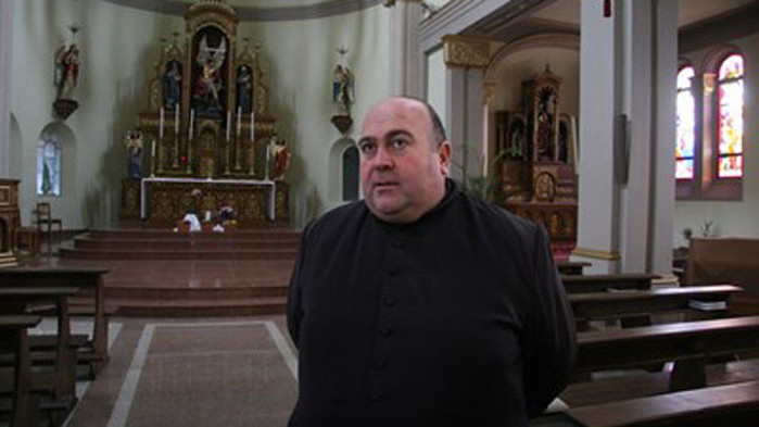 С повече литургии и при стриктно спазване на противоепидемичните мерки